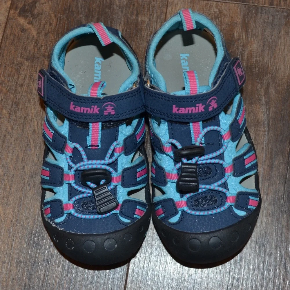 Kamik Waterproof Sandals